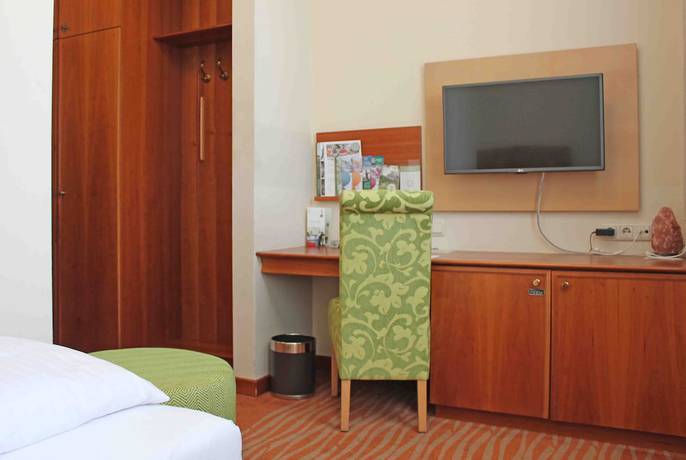 Imagen de la habitación del Hotel Garten-Ochensberger. Foto 3