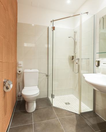 Imagen de la habitación del Hotel Garten-Ochensberger. Foto 6