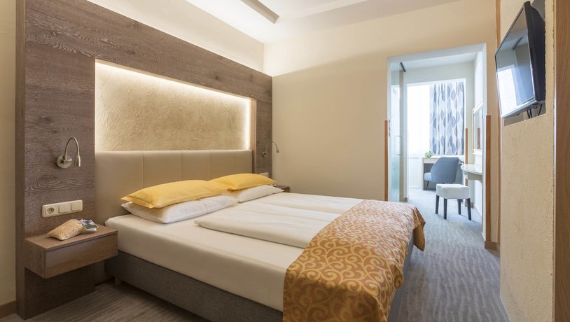 Imagen de la habitación del Hotel Garten-Ochensberger. Foto 7