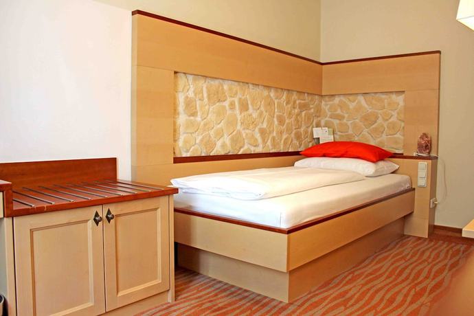 Imagen de la habitación del Hotel Garten-Ochensberger. Foto 10
