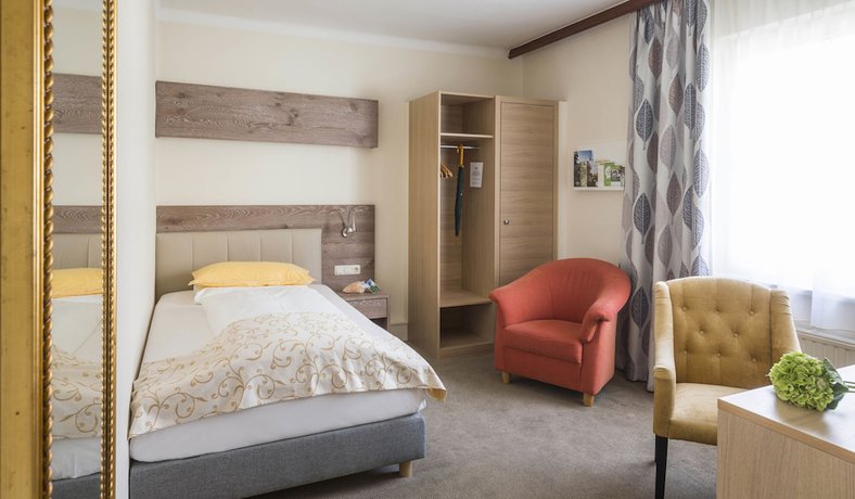 Imagen de la habitación del Hotel Garten-Ochensberger. Foto 11