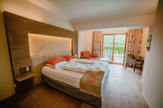 Imagen de la habitación del Hotel Garten-Ochensberger. Foto 12