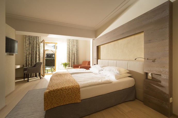 Imagen de la habitación del Hotel Garten-Ochensberger. Foto 13