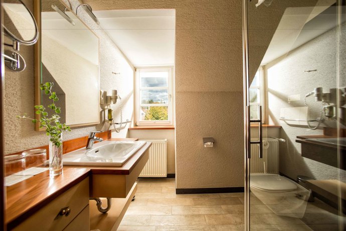 Imagen de la habitación del Hotel Garten-Ochensberger. Foto 14