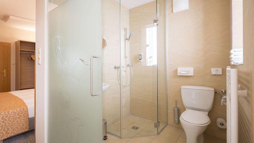 Imagen de la habitación del Hotel Garten-Ochensberger. Foto 15