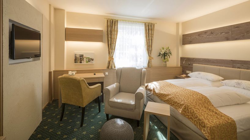 Imagen de la habitación del Hotel Garten-Ochensberger. Foto 16