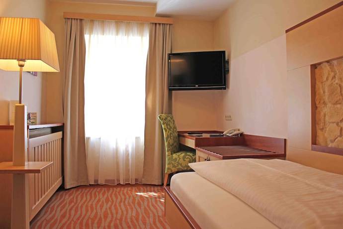 Imagen de la habitación del Hotel Garten-Ochensberger. Foto 18