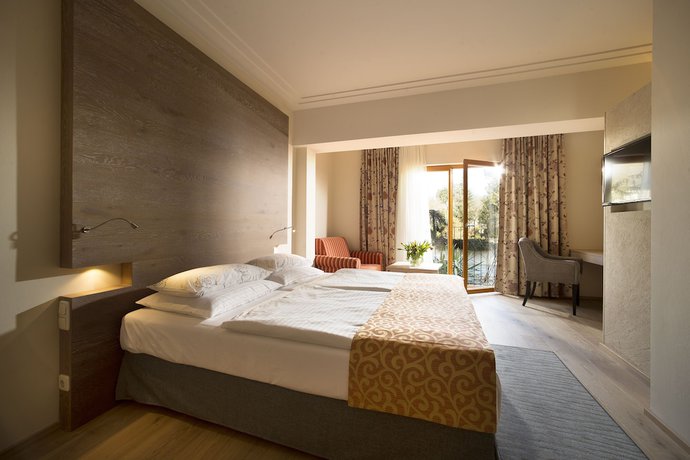 Imagen de la habitación del Hotel Garten-Ochensberger. Foto 19