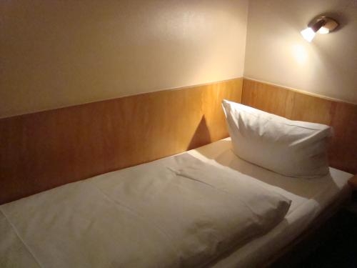 Imagen de la habitación del Hotel Gartenhof. Foto 10