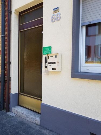 Imagen general del Hotel Gartenhof. Foto 4