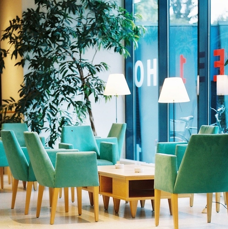 Imagen de los interiores del Hotel Gartenhotel Altmannsdorf. Foto 8