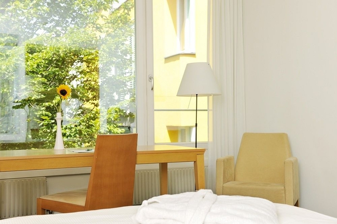 Imagen de la habitación del Hotel Gartenhotel Altmannsdorf. Foto 3