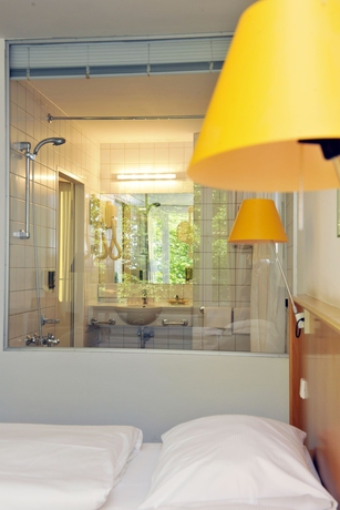 Imagen de la habitación del Hotel Gartenhotel Altmannsdorf. Foto 6