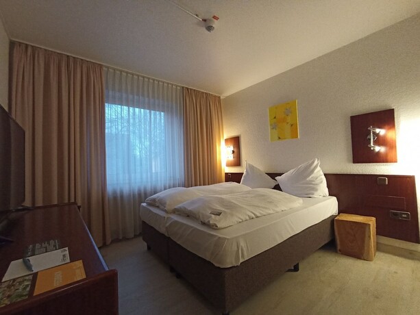 Imagen general del Hotel Gartenhotel Fettehenne. Foto 5