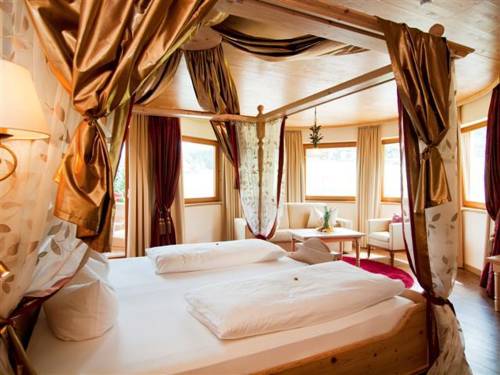 Imagen de la habitación del Hotel Gartenhotel Magdalena. Foto 15