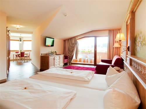 Imagen de la habitación del Hotel Gartenhotel Magdalena. Foto 16