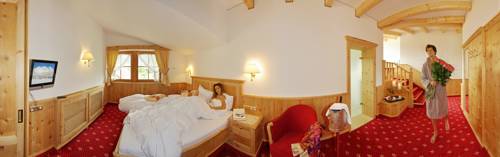 Imagen de la habitación del Hotel Gartenhotel Maria Theresia. Foto 4