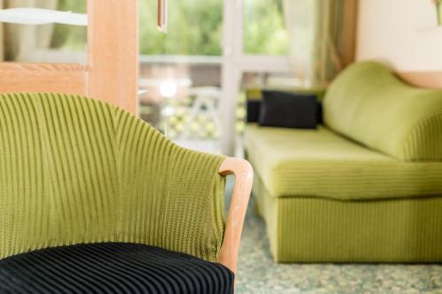 Imagen de la habitación del Hotel Gartenhotel Moser. Foto 7