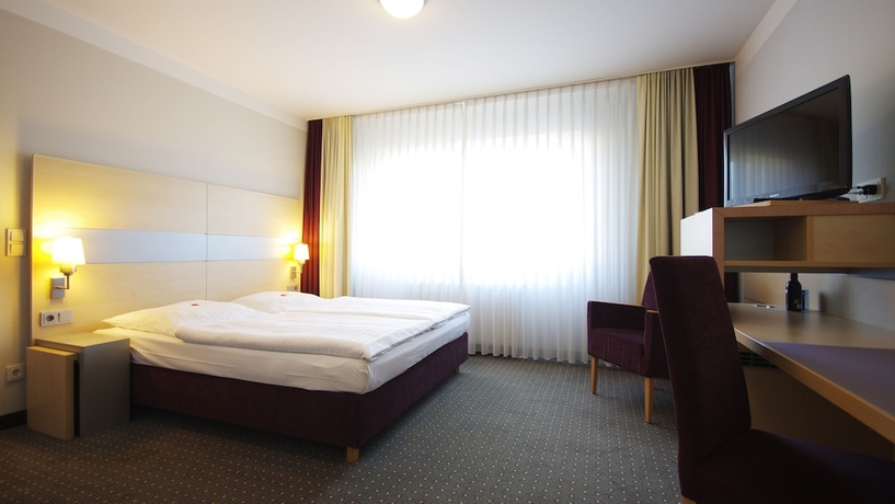 Imagen de la habitación del Hotel Garten-hotel Ponick. Foto 9