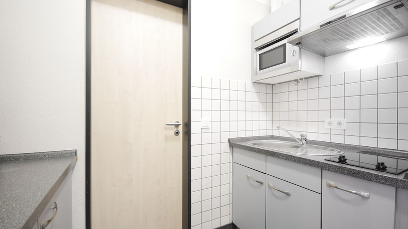Imagen de la habitación del Hotel Garten-hotel Ponick. Foto 14