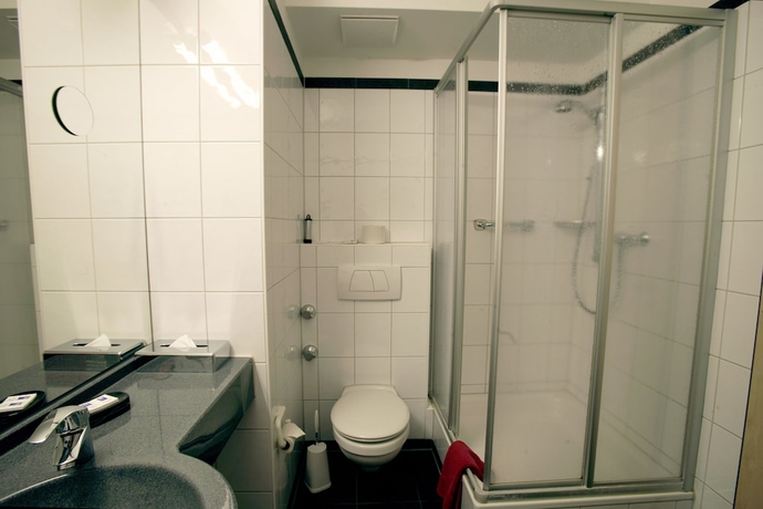 Imagen de la habitación del Hotel Garten-hotel Ponick. Foto 15