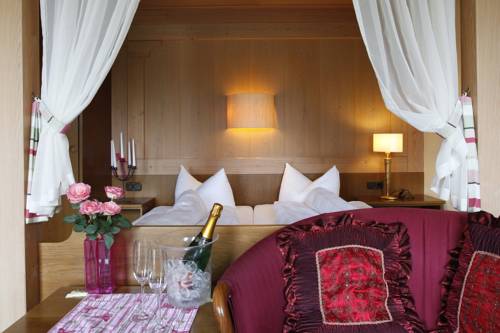 Imagen de la habitación del Hotel Gartenhotel Salzach. Foto 3