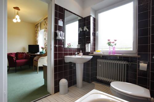 Imagen de la habitación del Hotel Gartenhotel Salzach. Foto 6