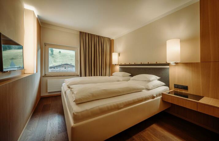 Imagen general del Hotel Gartenhotel Theresia. Foto 4