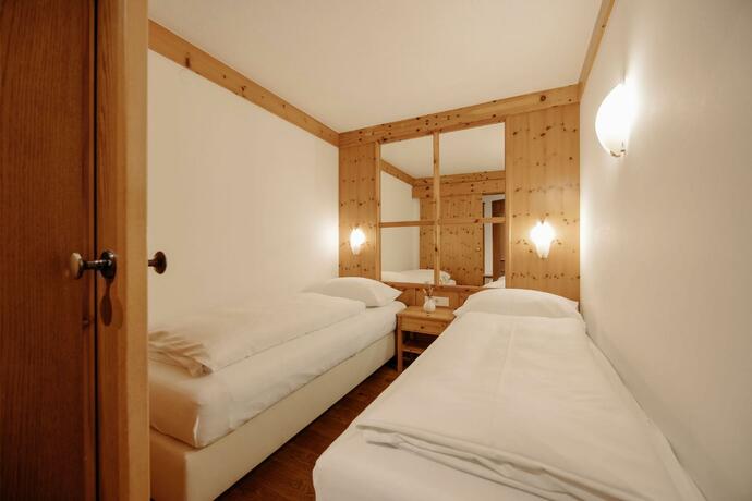 Imagen general del Hotel Gartenhotel Theresia. Foto 43