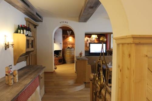 Imagen general del Hotel Gartenhotel Toni. Foto 2