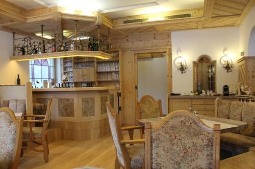 Imagen general del Hotel Gartenhotel Toni. Foto 4