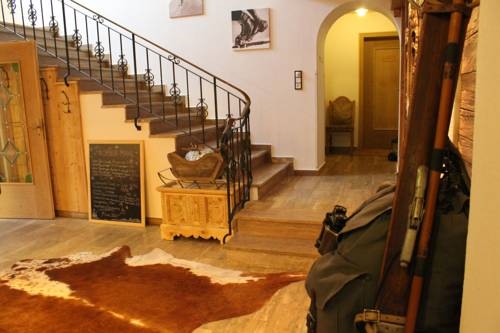 Imagen general del Hotel Gartenhotel Toni. Foto 8