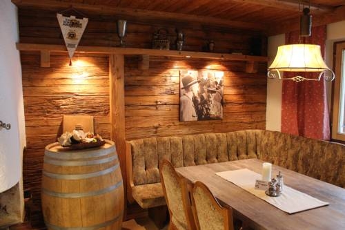 Imagen general del Hotel Gartenhotel Toni. Foto 9