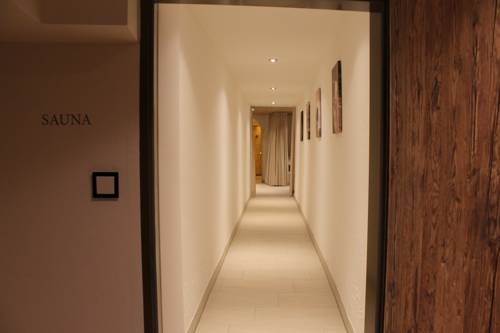 Imagen general del Hotel Gartenhotel Toni. Foto 10