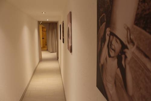 Imagen general del Hotel Gartenhotel Toni. Foto 11