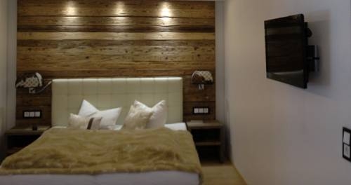 Imagen general del Hotel Gartenhotel Toni. Foto 12