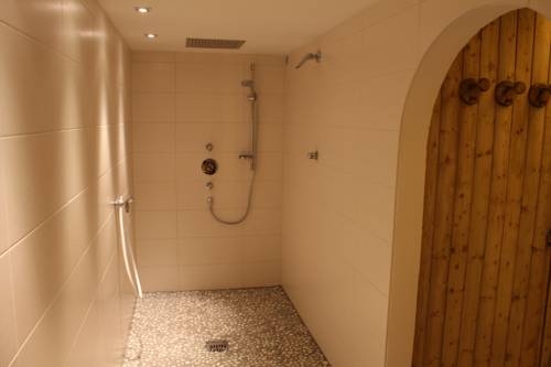 Imagen general del Hotel Gartenhotel Toni. Foto 13