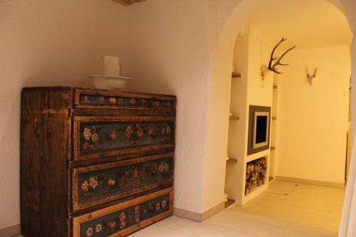 Imagen general del Hotel Gartenhotel Toni. Foto 14