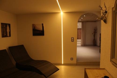 Imagen general del Hotel Gartenhotel Toni. Foto 15