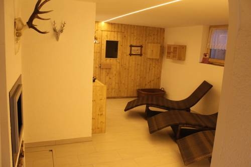 Imagen general del Hotel Gartenhotel Toni. Foto 16