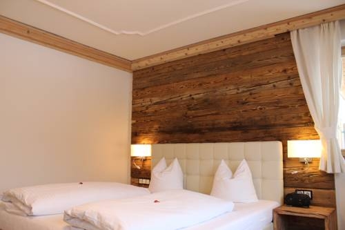 Imagen general del Hotel Gartenhotel Toni. Foto 18