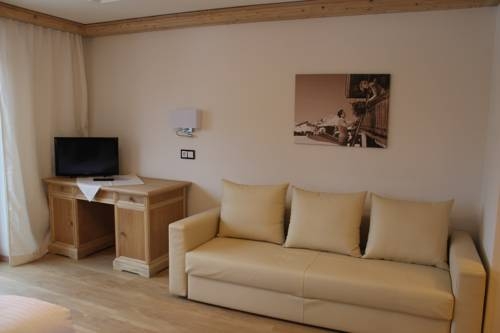 Imagen general del Hotel Gartenhotel Toni. Foto 19