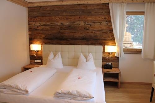 Imagen general del Hotel Gartenhotel Toni. Foto 20