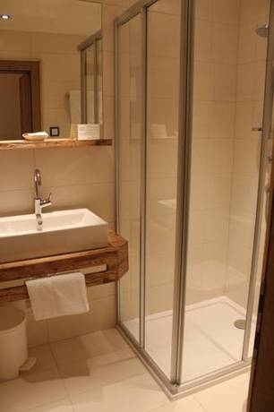 Imagen general del Hotel Gartenhotel Toni. Foto 22