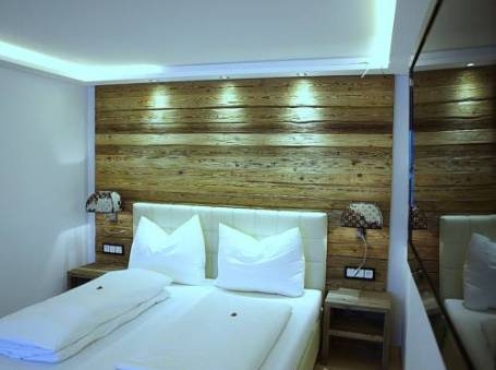 Imagen general del Hotel Gartenhotel Toni. Foto 23