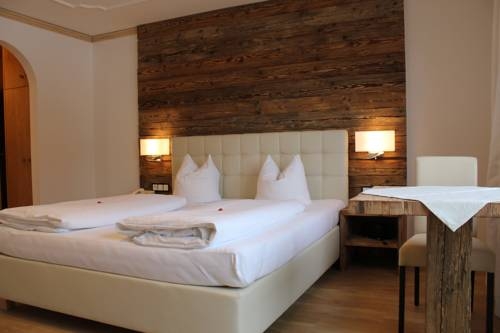 Imagen general del Hotel Gartenhotel Toni. Foto 24