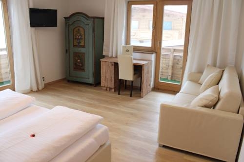 Imagen general del Hotel Gartenhotel Toni. Foto 26