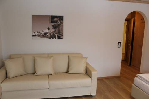 Imagen general del Hotel Gartenhotel Toni. Foto 28