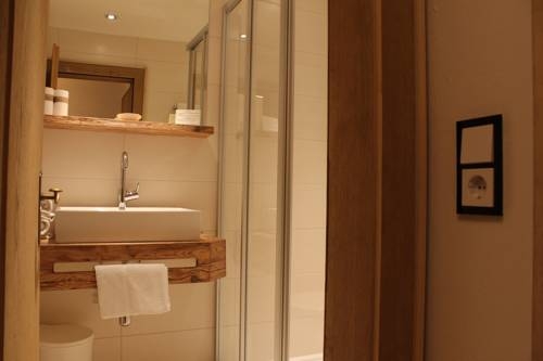 Imagen general del Hotel Gartenhotel Toni. Foto 29