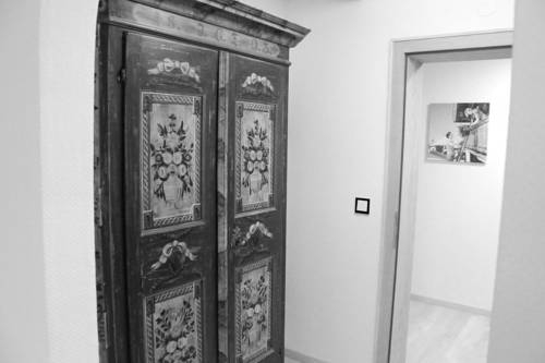 Imagen general del Hotel Gartenhotel Toni. Foto 30